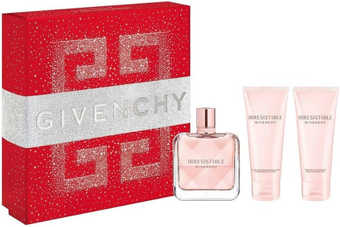 Irresistible Gift Set